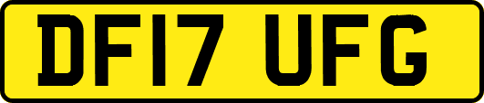DF17UFG