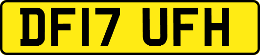 DF17UFH
