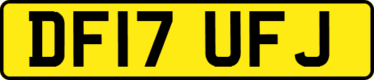 DF17UFJ
