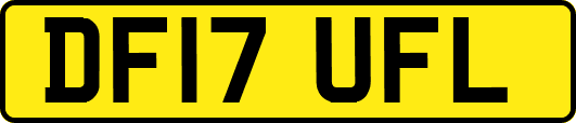 DF17UFL