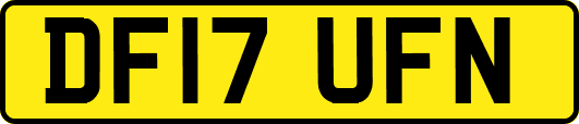 DF17UFN