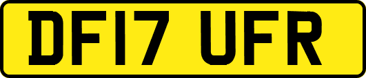 DF17UFR