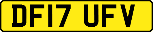 DF17UFV