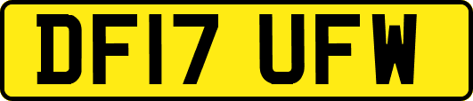 DF17UFW