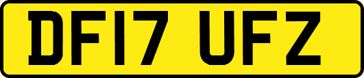 DF17UFZ