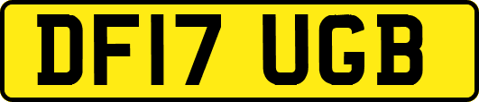 DF17UGB