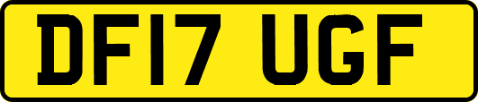 DF17UGF