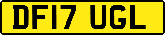 DF17UGL