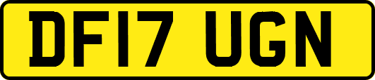 DF17UGN
