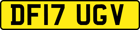 DF17UGV