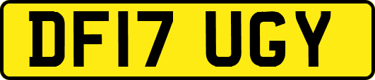DF17UGY