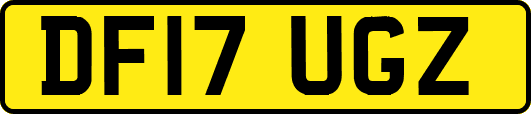 DF17UGZ