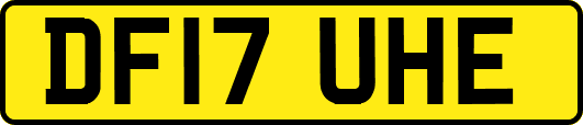 DF17UHE
