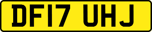 DF17UHJ