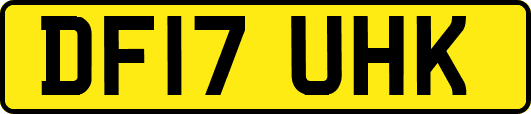 DF17UHK