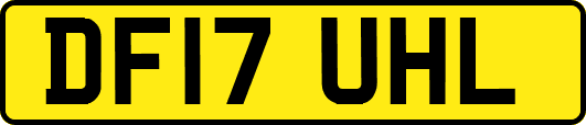 DF17UHL
