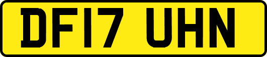 DF17UHN