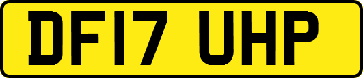 DF17UHP