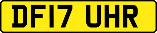 DF17UHR