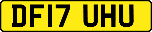 DF17UHU