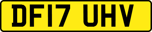 DF17UHV