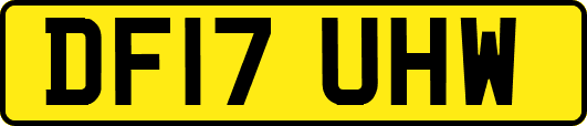 DF17UHW