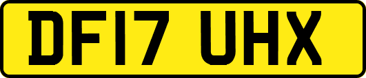 DF17UHX