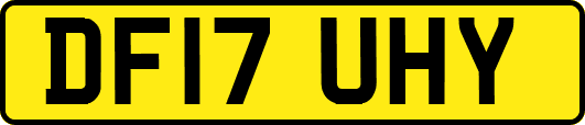 DF17UHY
