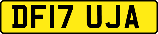 DF17UJA