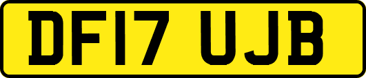 DF17UJB