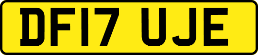 DF17UJE