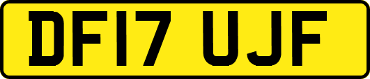 DF17UJF