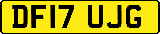 DF17UJG