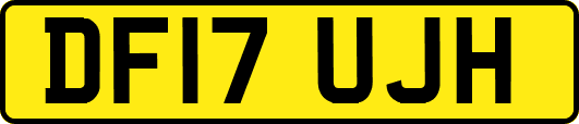 DF17UJH