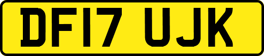DF17UJK