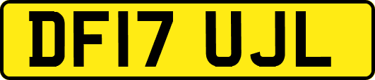 DF17UJL