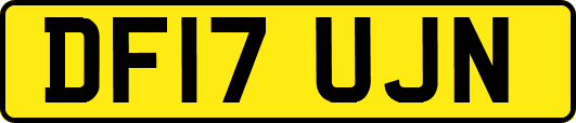 DF17UJN