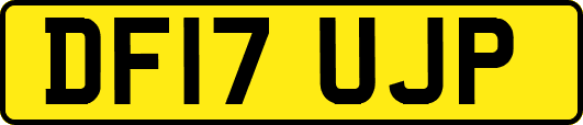 DF17UJP