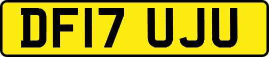 DF17UJU