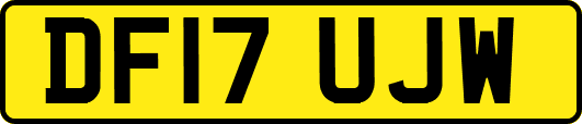 DF17UJW