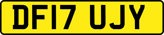 DF17UJY