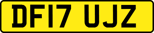DF17UJZ