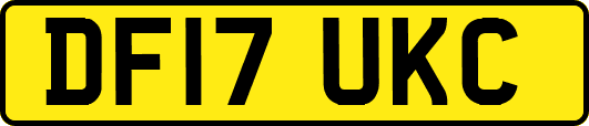 DF17UKC