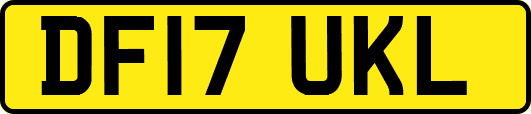DF17UKL
