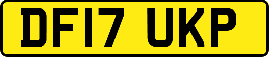 DF17UKP