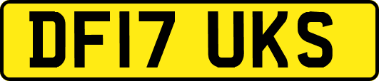 DF17UKS