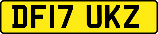 DF17UKZ