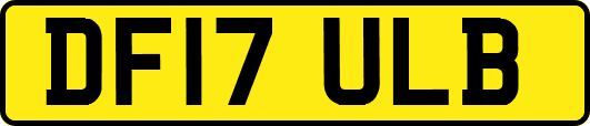 DF17ULB