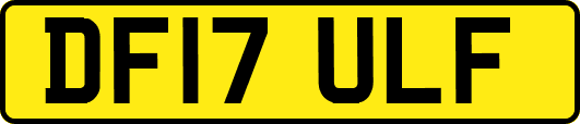 DF17ULF