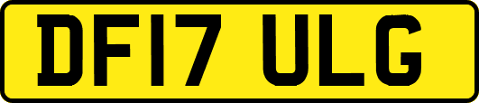 DF17ULG